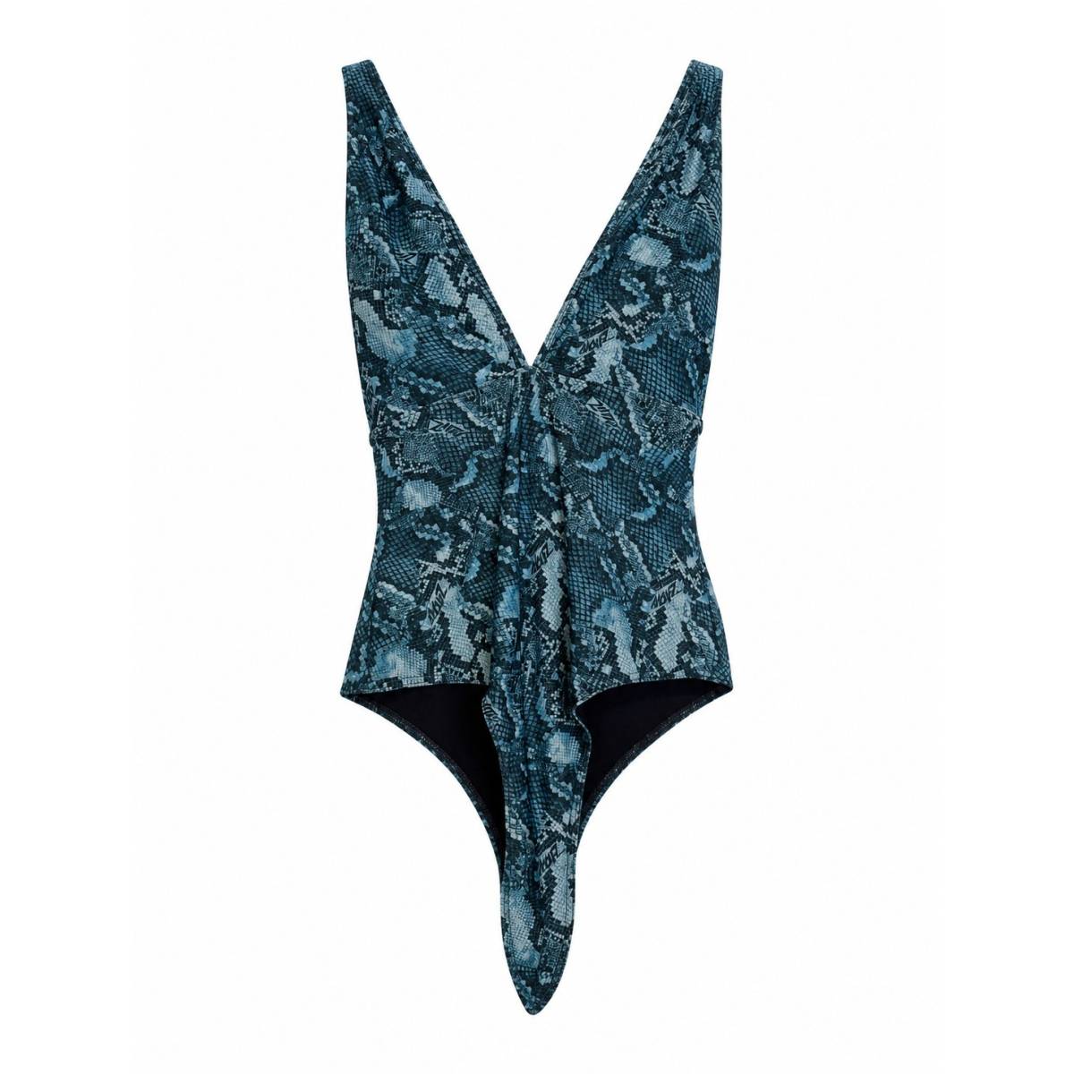 Zadig & Voltaire | Swimsuit Blue