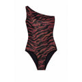 Zadig & Voltaire | Swimsuit Kaki/black