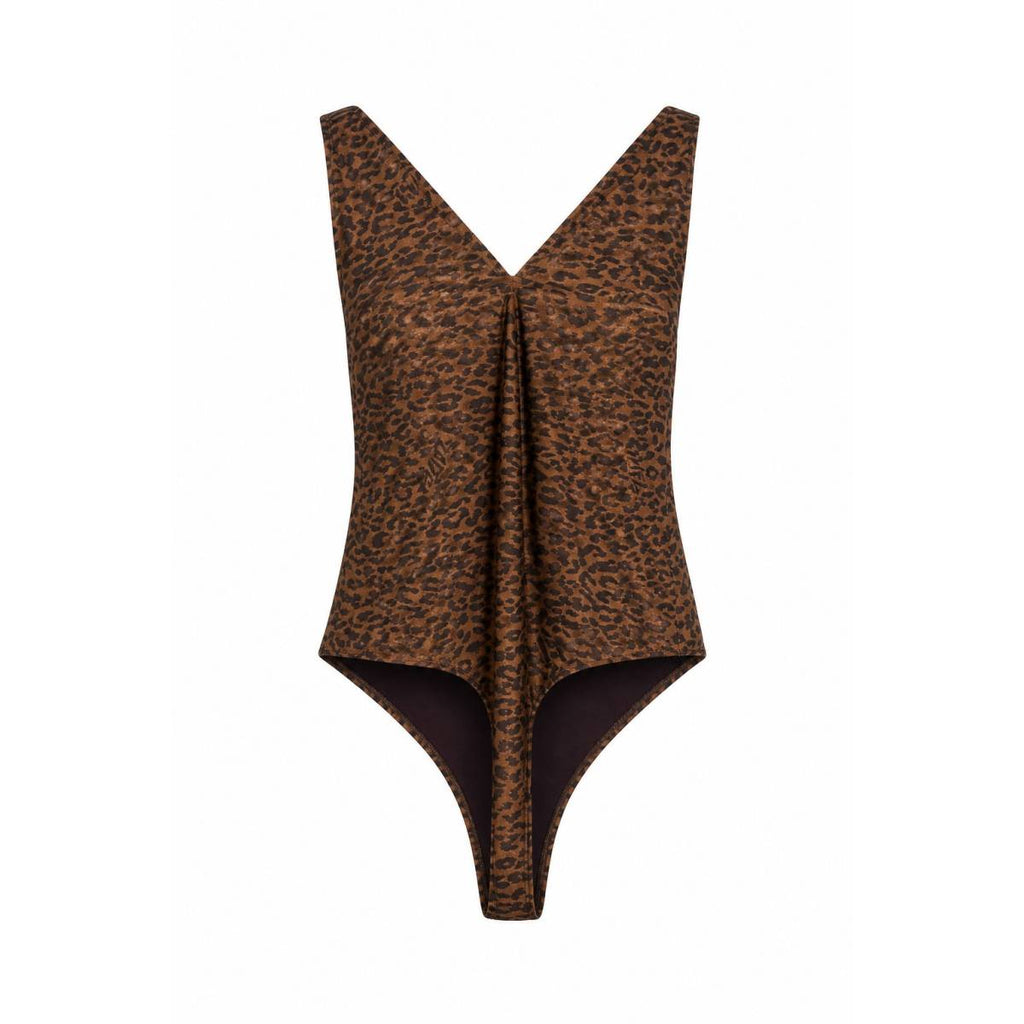 Zadig & Voltaire | Swimsuit Brown