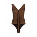 Zadig & Voltaire | Swimsuit Brown