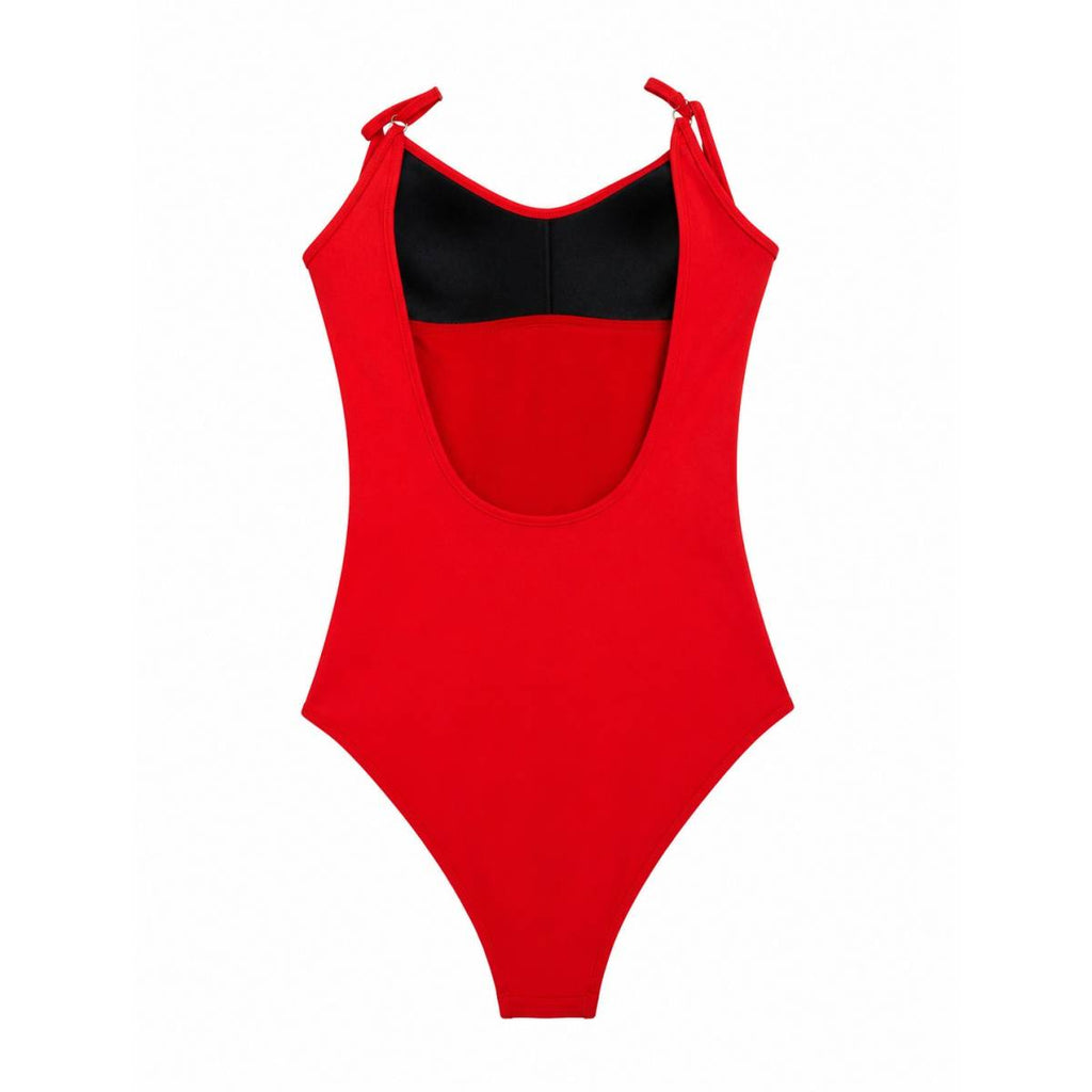 Zadig & Voltaire | Swimsuit Red