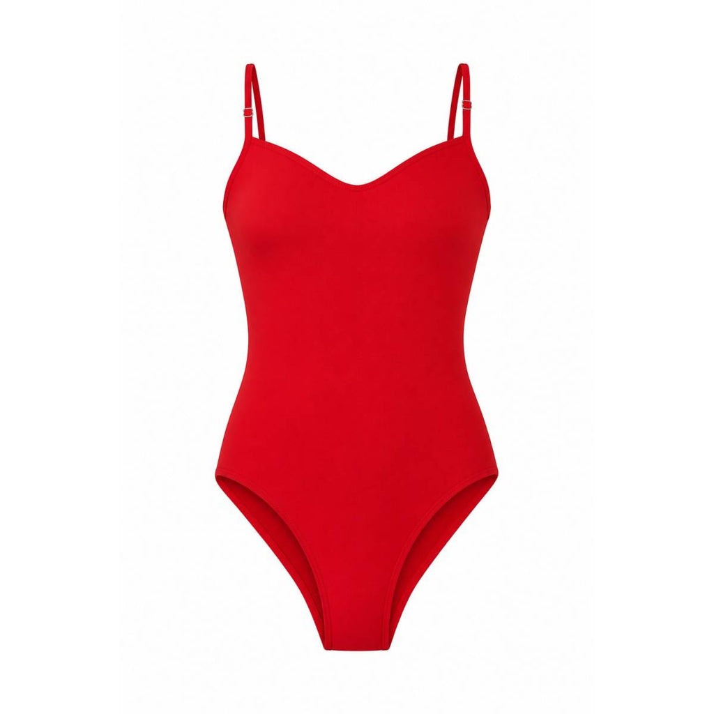 Zadig & Voltaire | Swimsuit Red