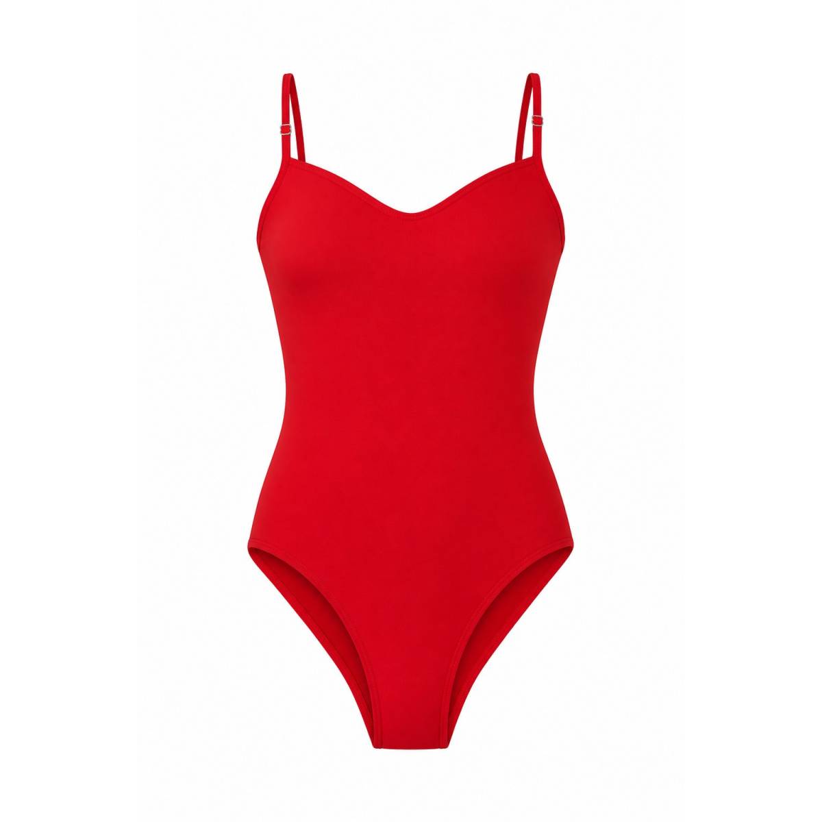 Zadig & Voltaire | Swimsuit Red