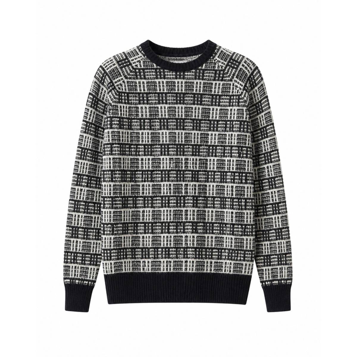 Zanone | Fi-82%Wv-13%Wm-5-%Pa-F5-Blu-Scuro/latte BLU-SCURO/LATTE