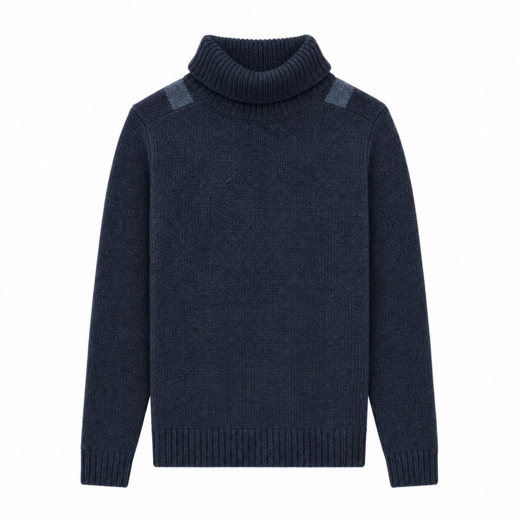 Zanone | Maglieria Jeans/avio/blu