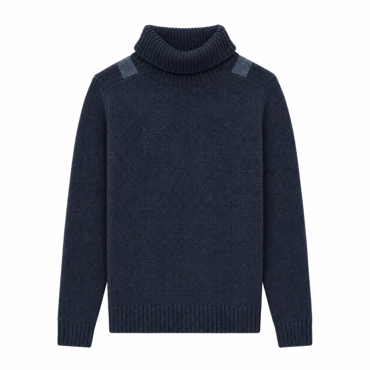 Zanone | Maglieria Jeans/avio/blu