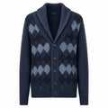 Zanone | Maglieria Jeans/avio/blu