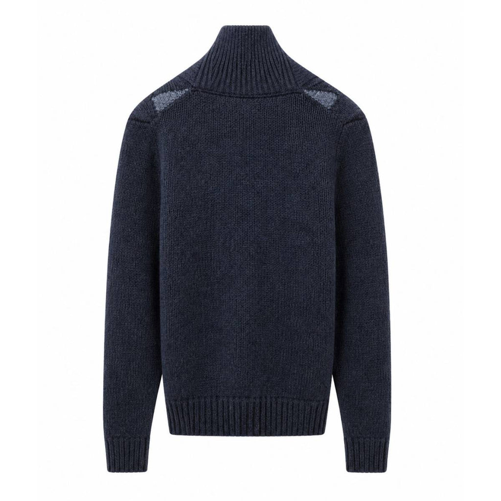 Zanone | Fi-98%Wv-2%Pa-F3-Jeans/aviation blue/blue JEANS/AVIATION BLUE/BLUE 