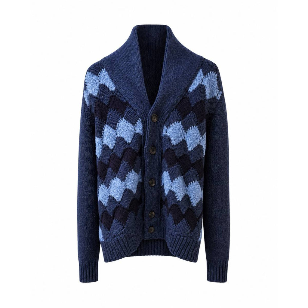 Zanone | Fi-98%Wv-2%Pa-F3-Jeans/aviation blue/blue JEANS/AVIATION BLUE/BLUE 