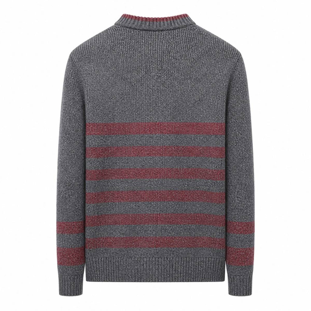 Zanone | Maglieria Var. Grigio