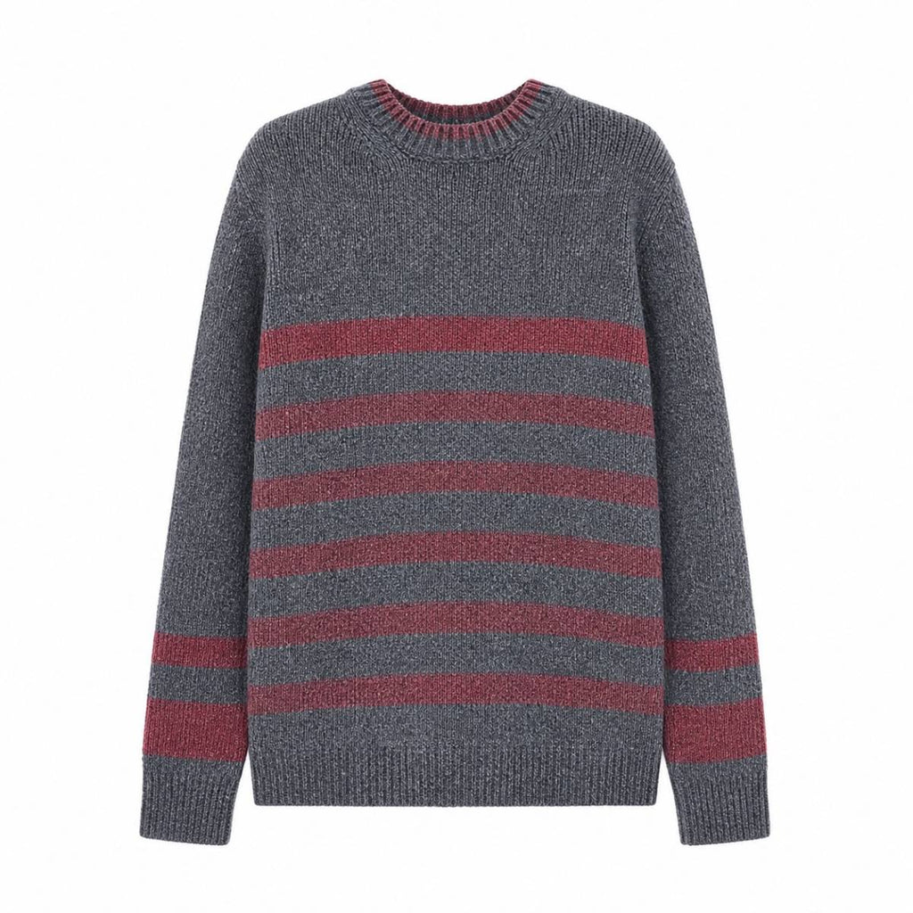 Zanone | Maglieria Var. Grigio