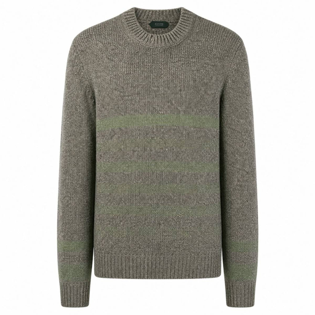 Zanone | Maglieria Var. Militare