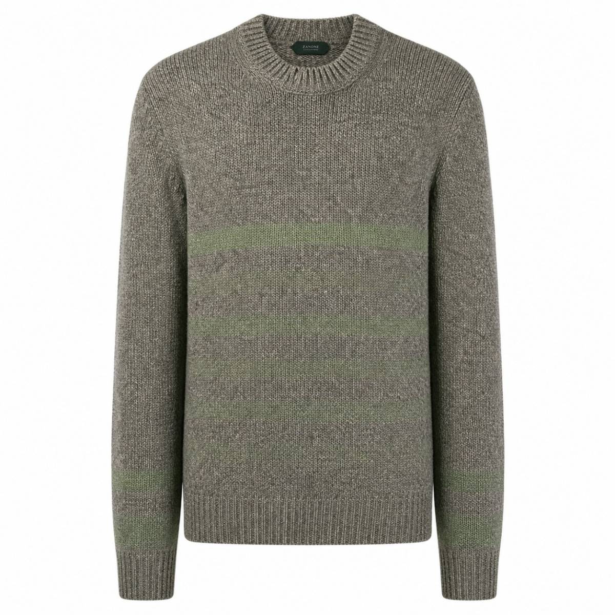Zanone | Maglieria Var. Militare