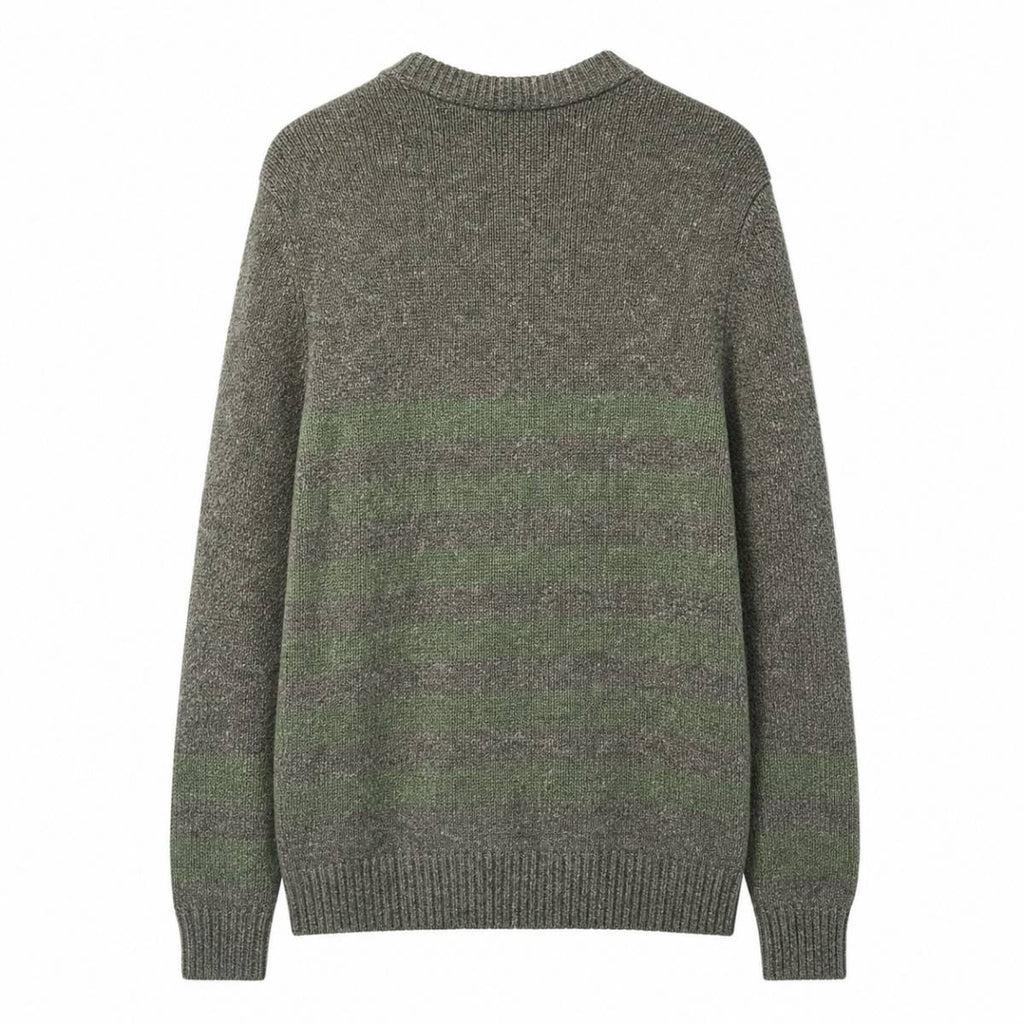Zanone | Maglieria Var. Militare