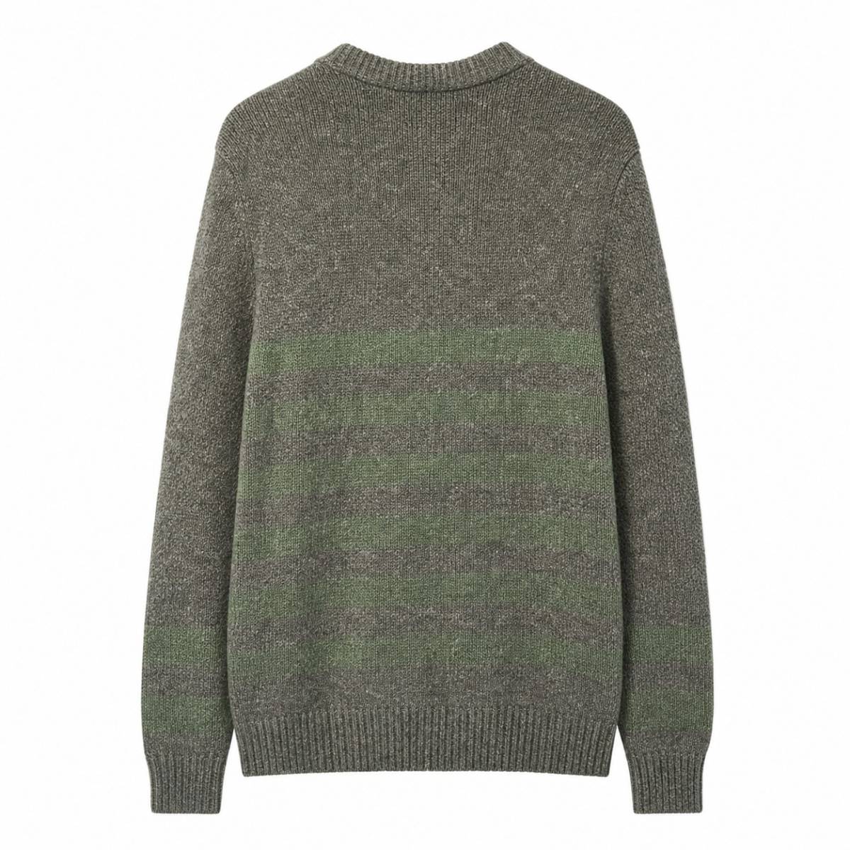 Zanone | Maglieria Var. Militare