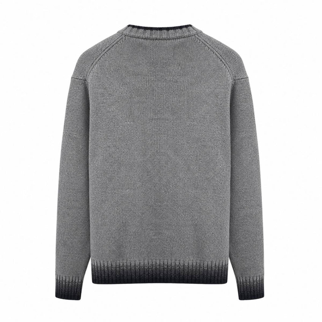 Zanone | Maglieria Var.grigio