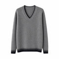 Zanone | Maglieria Var.grigio