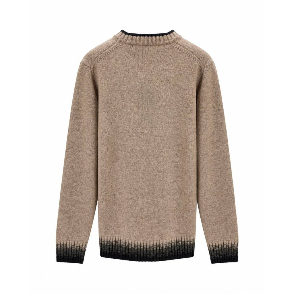 Zanone | Fi-100%Wv-F5-Var.beige VAR.BEIGE 
