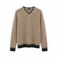 Zanone | Fi-100%Wv-F5-Var.beige VAR.BEIGE 