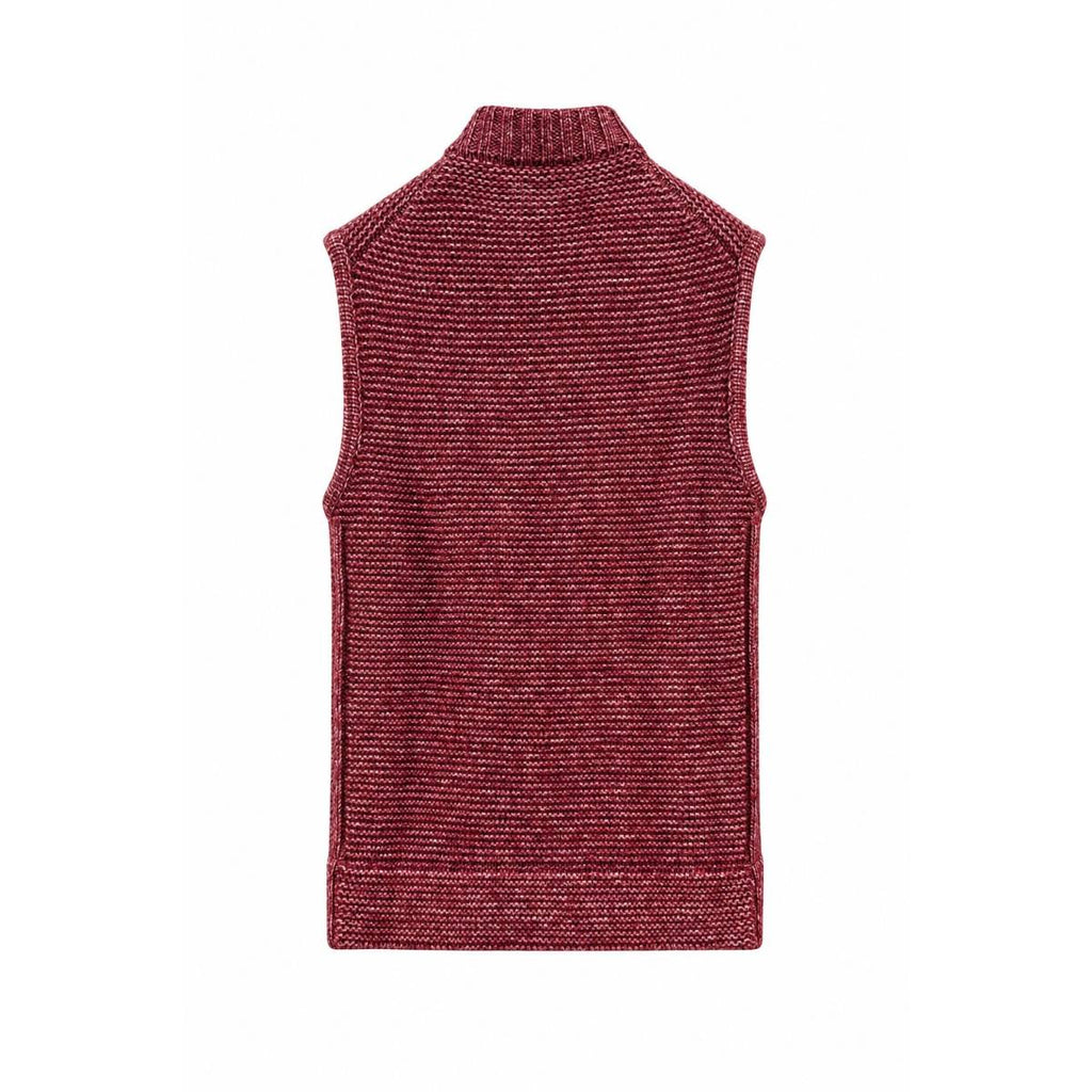 Zanone | Fi-64Co-22Wp-14-Wv-Fin.3-Links-Bordeaux BORDEAUX 