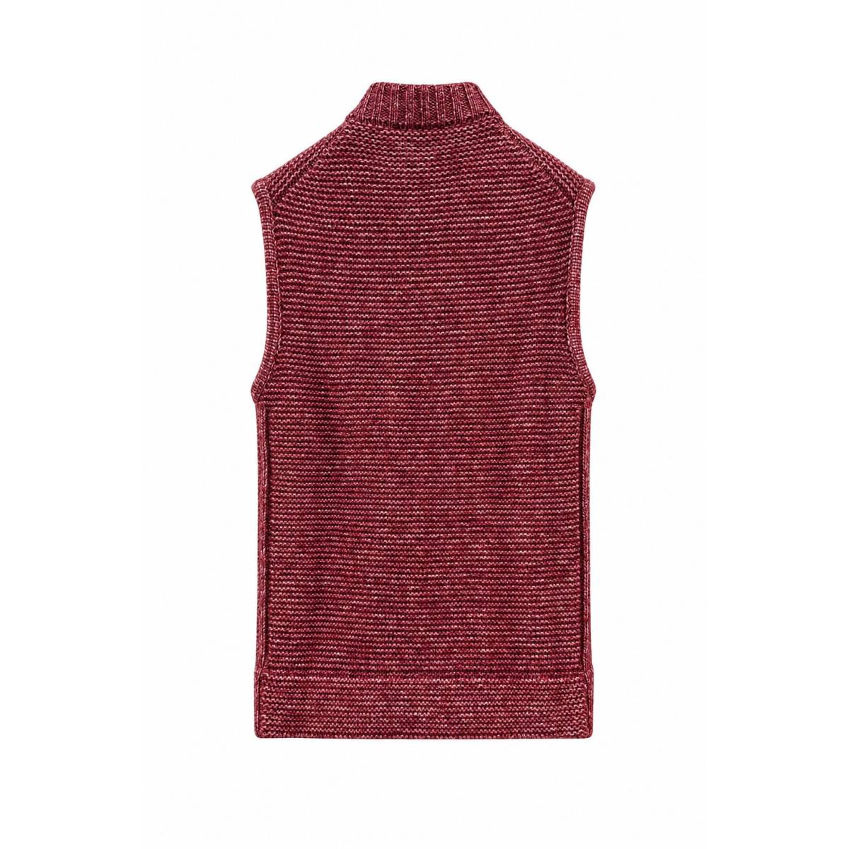 Zanone | Fi-64Co-22Wp-14-Wv-Fin.3-Links-Bordeaux BORDEAUX 