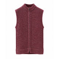 Zanone | Fi-64Co-22Wp-14-Wv-Fin.3-Links-Bordeaux BORDEAUX 