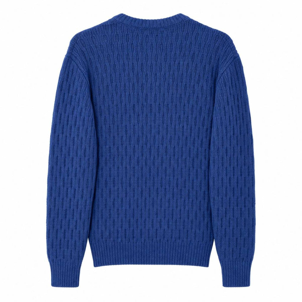 Zanone | Maglieria Blu Royal