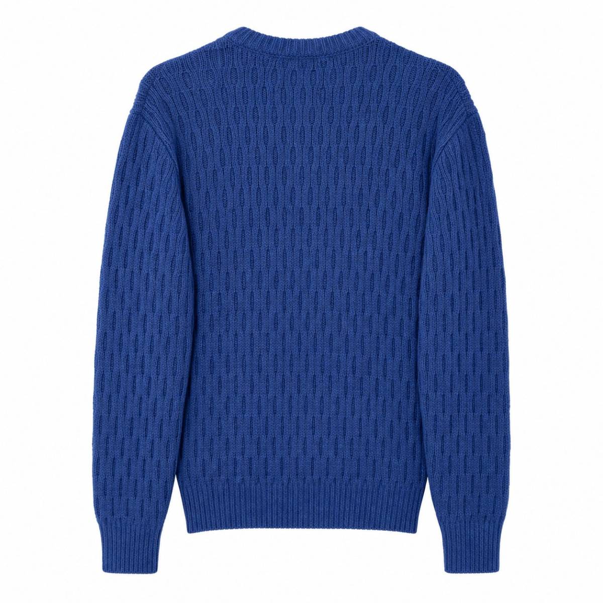 Zanone | Maglieria Blu Royal