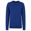 Zanone | Maglieria Blu Royal