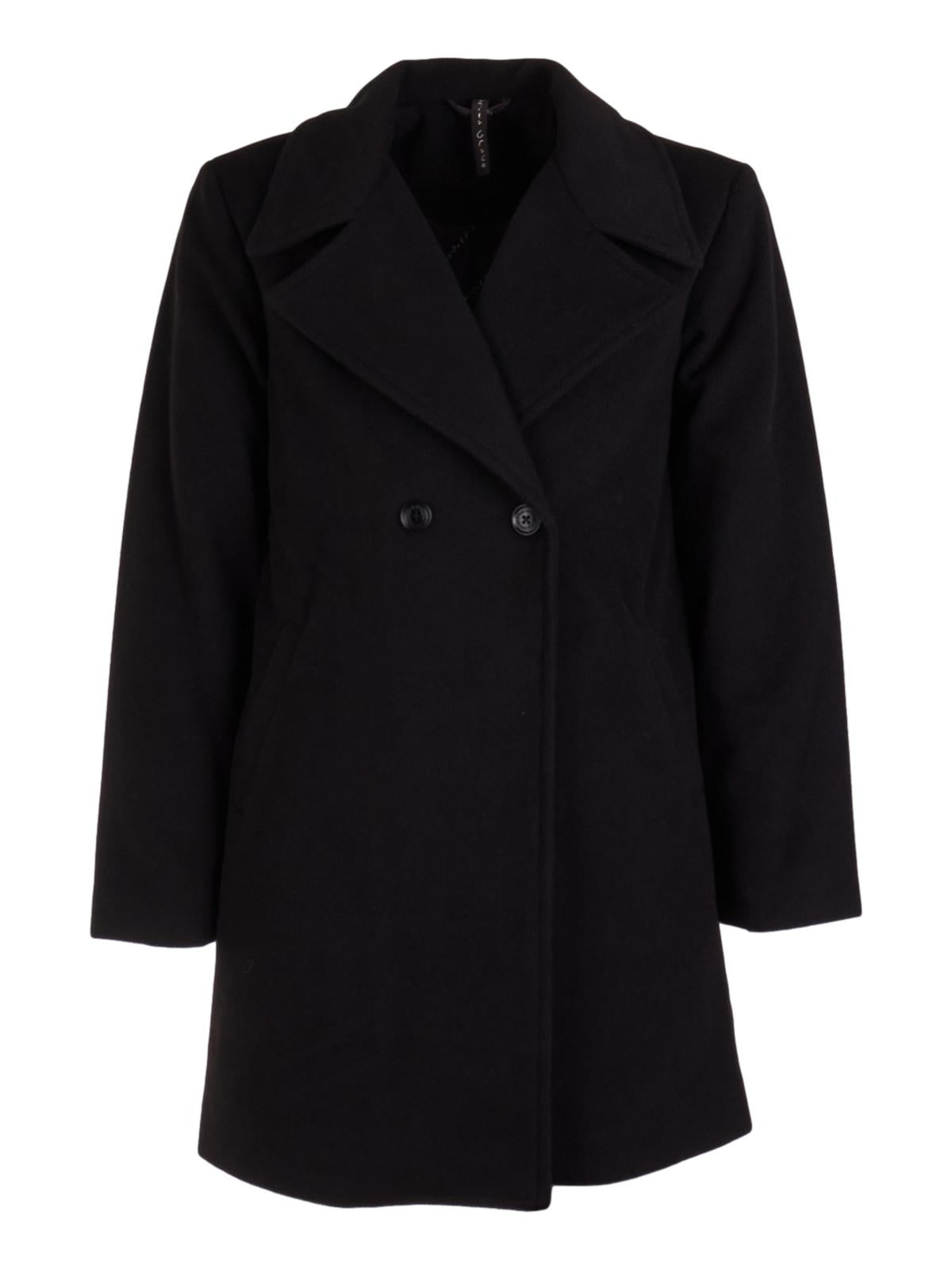 Cappotto nero