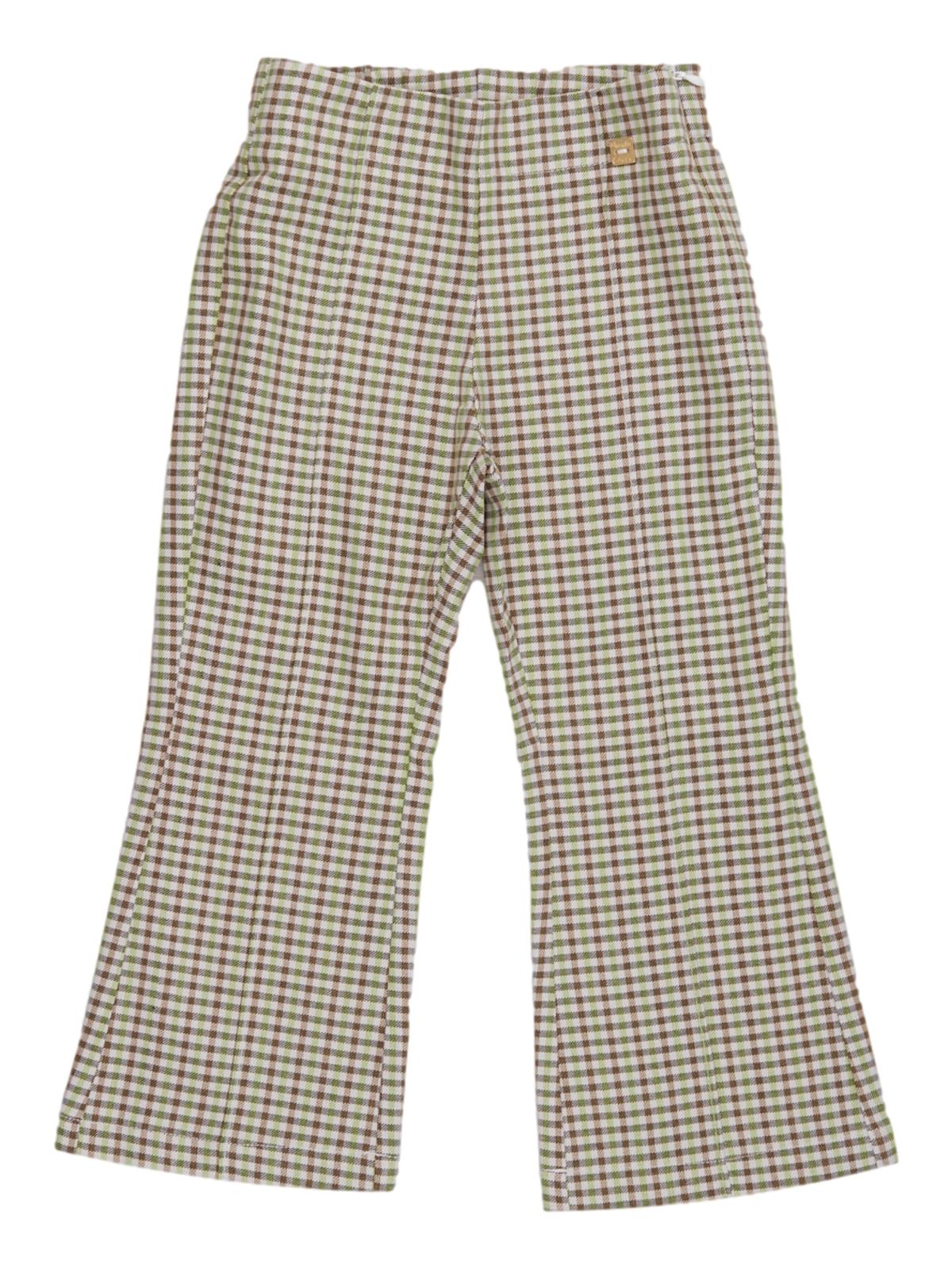 Pantalone fantasia