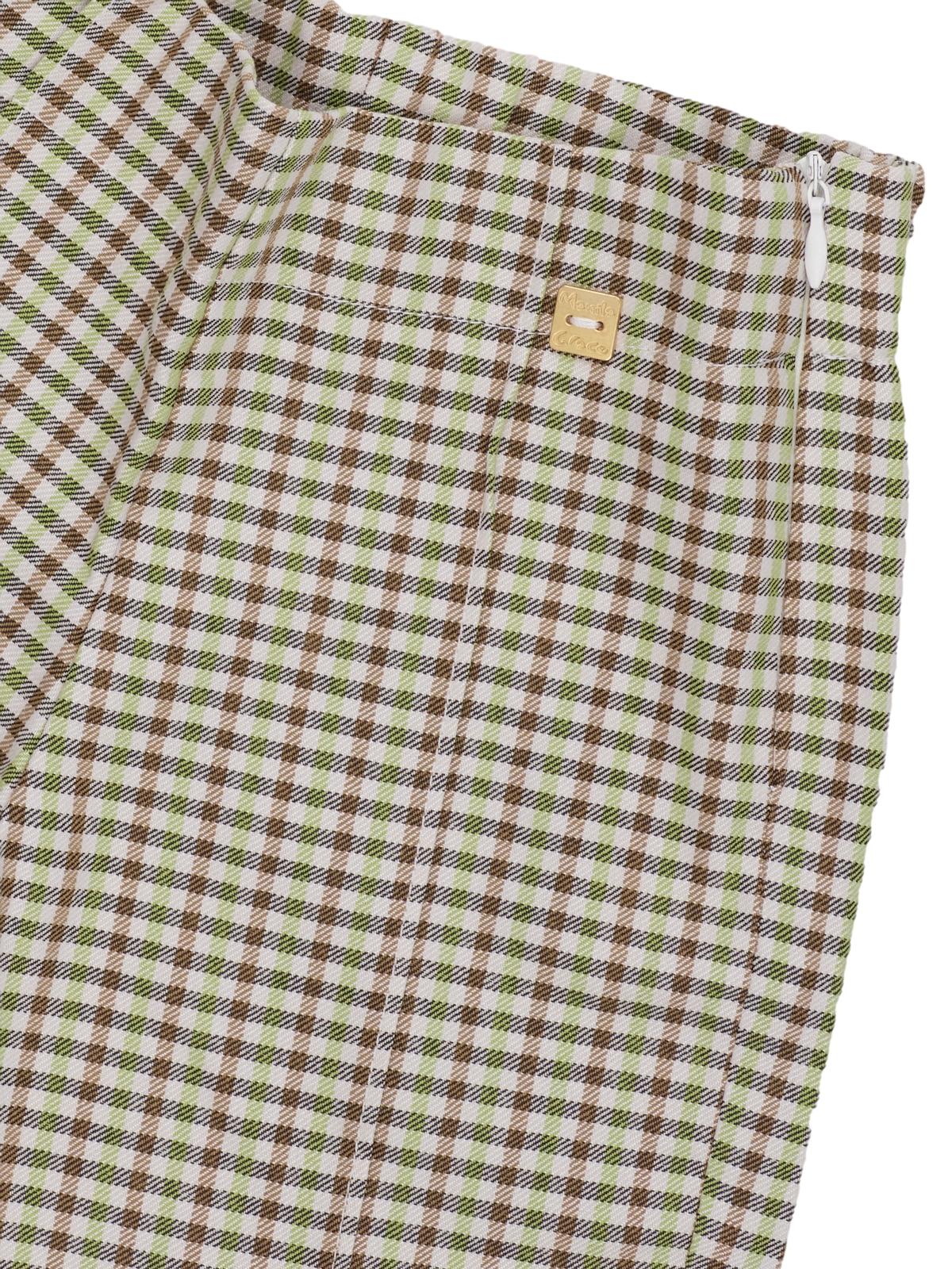 Pantalone fantasia