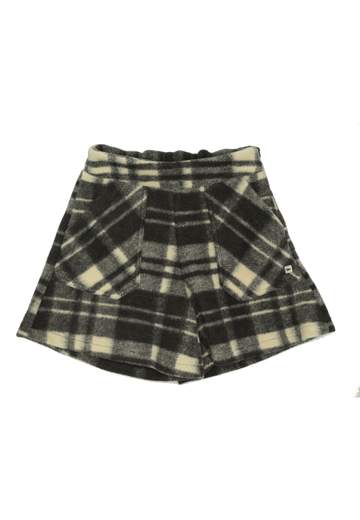 Shorts fantasia