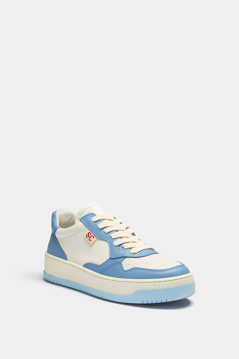 Sneakers roxy sky-white